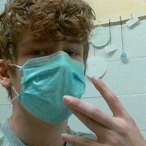 Meet your Posher, Blake